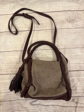 Danielle Nicole Brigit Mini Bucket Crossbody